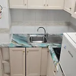 La Perla Urbana Apartment
