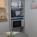 Διαμέρισμα La Perla Urbana *