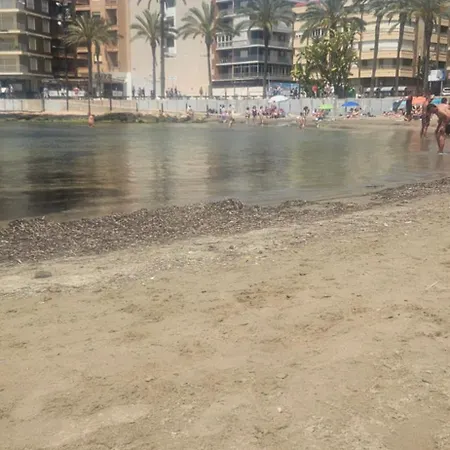 Lejlighed La Perla Urbana Torrevieja