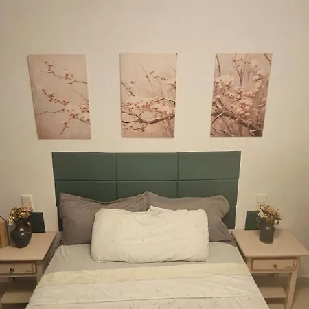 Апартаменты La Perla Urbana