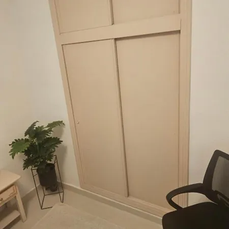 Apartment La Perla Urbana *
