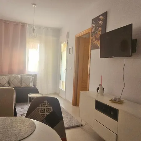 Apartment La Perla Urbana *
