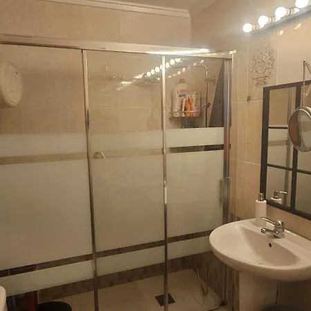 La Perla Urbana Apartment Torrevieja