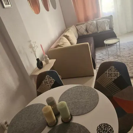 La Perla Urbana * Torrevieja