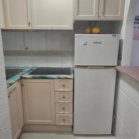 La Perla Urbana Apartman Torrevieja