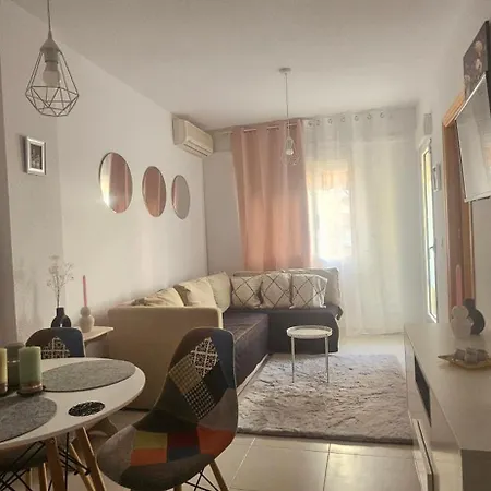 Apartman La Perla Urbana *