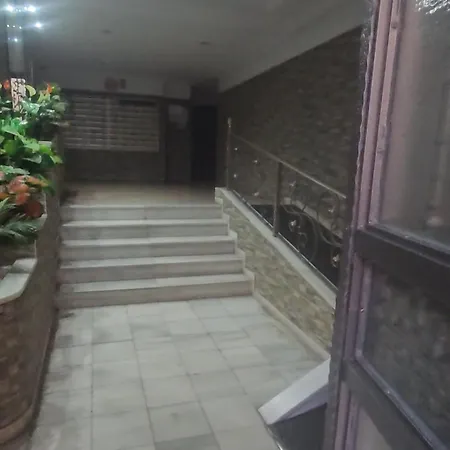 La Perla Urbana Apartman