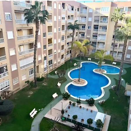 La Perla Urbana * Torrevieja