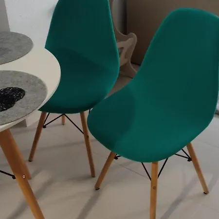 La Perla Urbana * Торевьиа