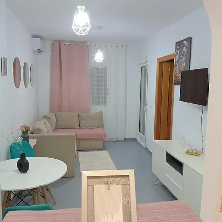 Appartement La Perla Urbana *