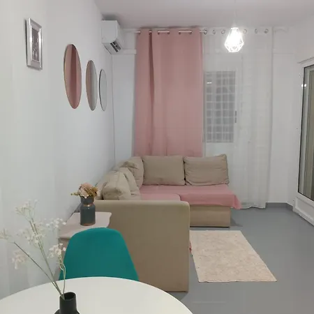 公寓 La Perla Urbana 托雷维耶哈