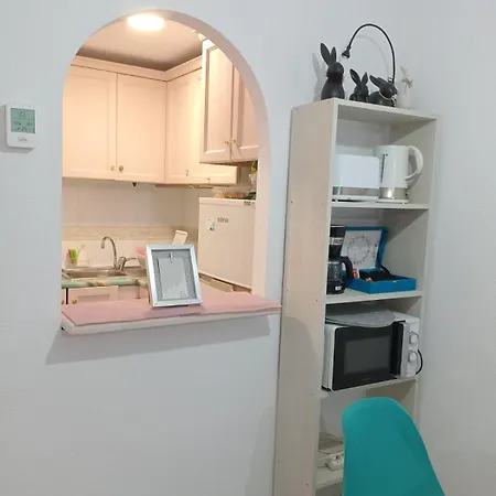 Apartamento La Perla Urbana Torrevieja
