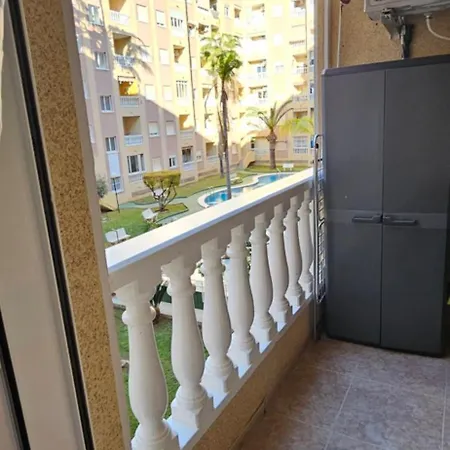 La Perla Urbana * Torrevieja