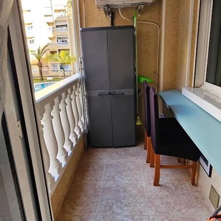 La Perla Urbana Torrevieja