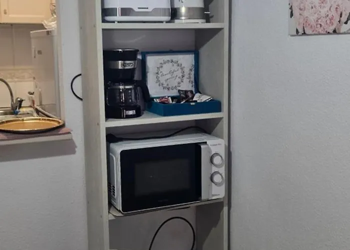 Appartement La Perla Urbana *