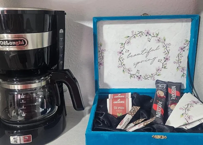 Appartement La Perla Urbana