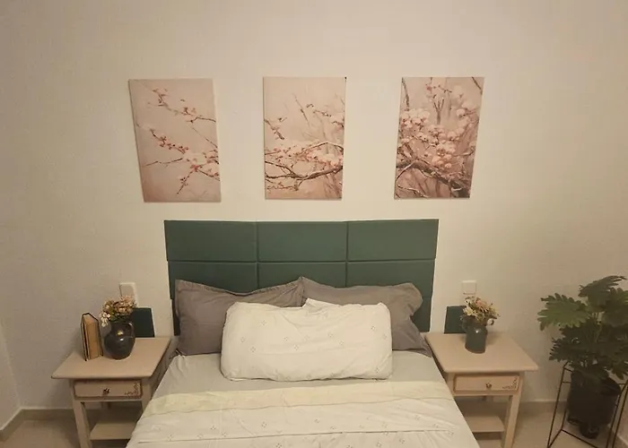 Appartement La Perla Urbana