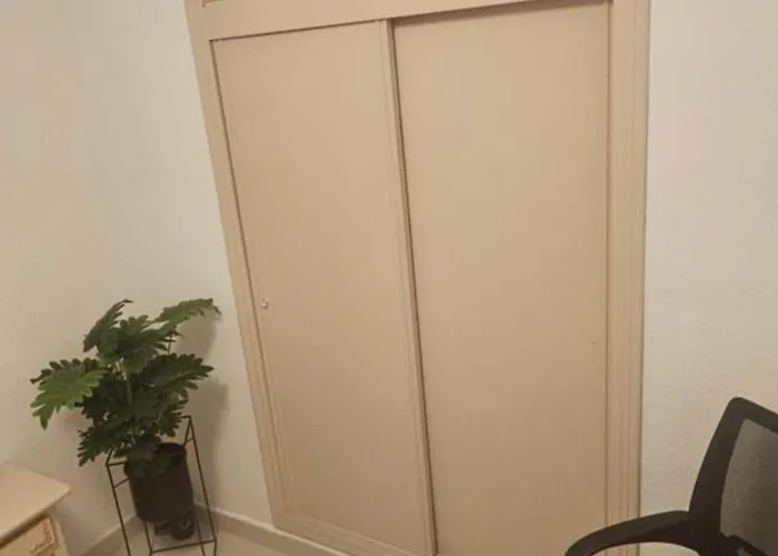 Appartement La Perla Urbana *