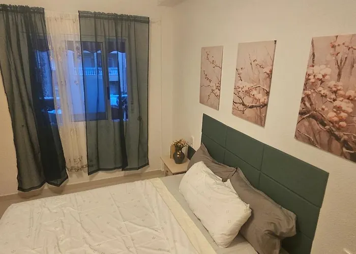 La Perla Urbana Appartement Torrevieja