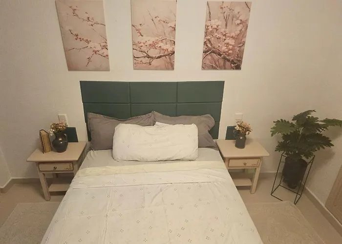 La Perla Urbana * Torrevieja