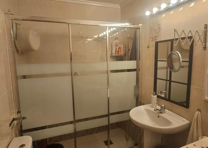 La Perla Urbana Apartamento Torrevieja