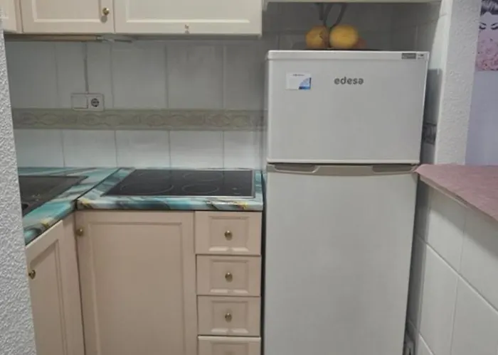 La Perla Urbana Apartamento Torrevieja