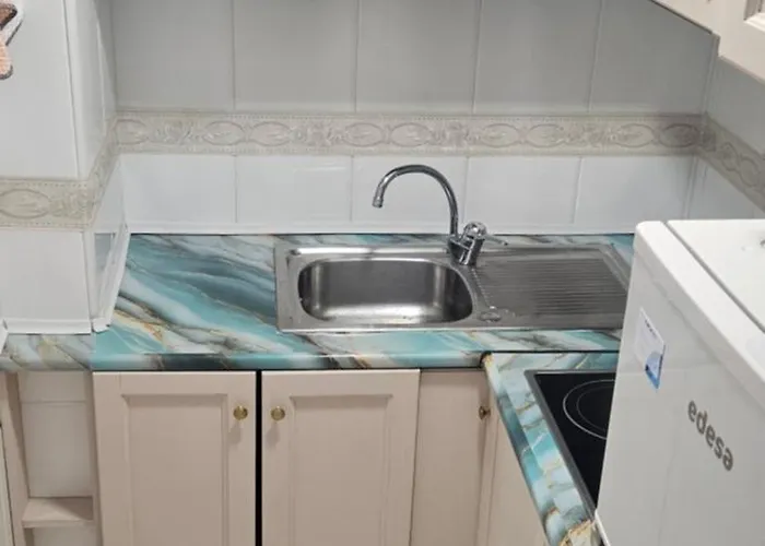 La Perla Urbana Apartamento