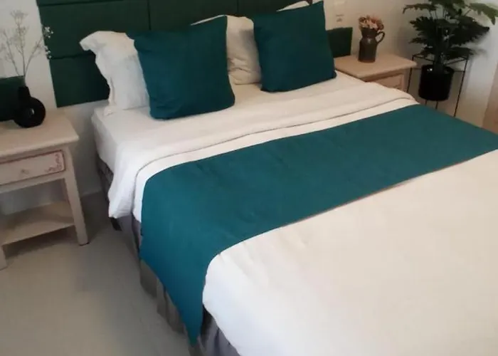 La Perla Urbana Apartamento *