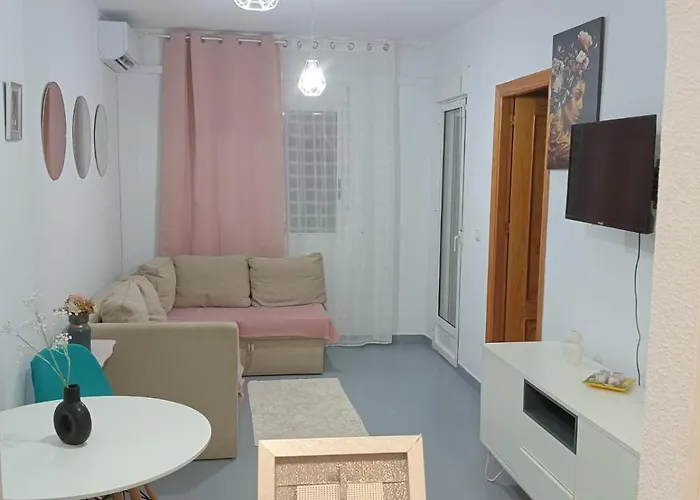 Appartement La Perla Urbana *