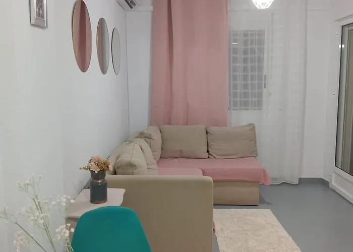 Appartement La Perla Urbana Torrevieja