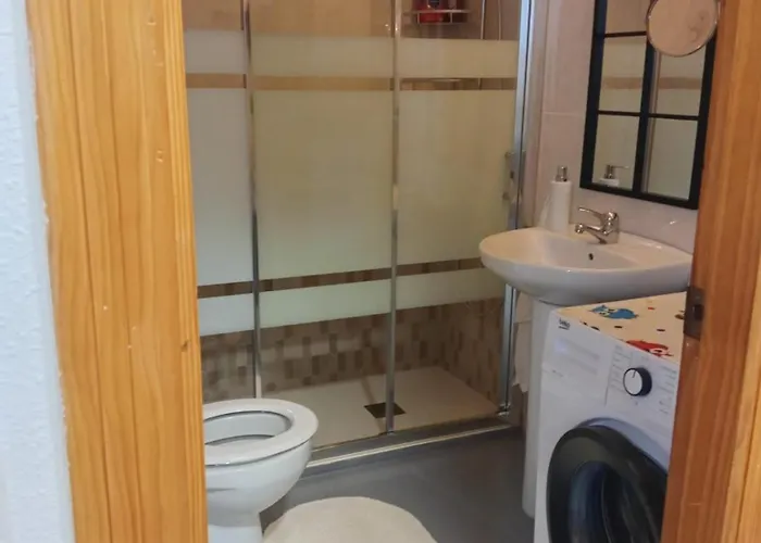 Appartement La Perla Urbana *