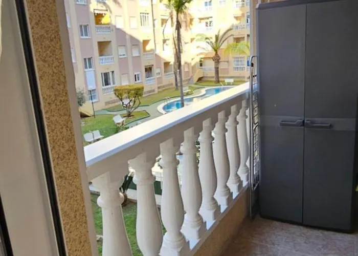 La Perla Urbana * Torrevieja