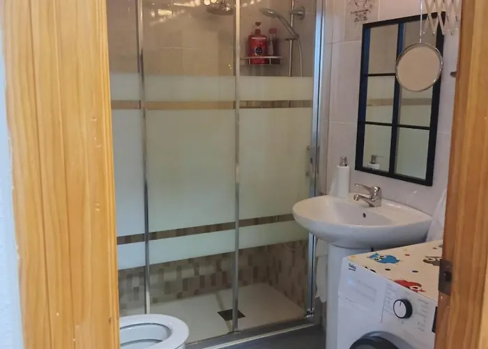 La Perla Urbana Apartamento Torrevieja