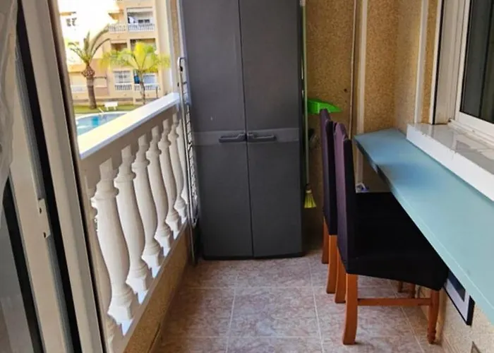 La Perla Urbana Torrevieja